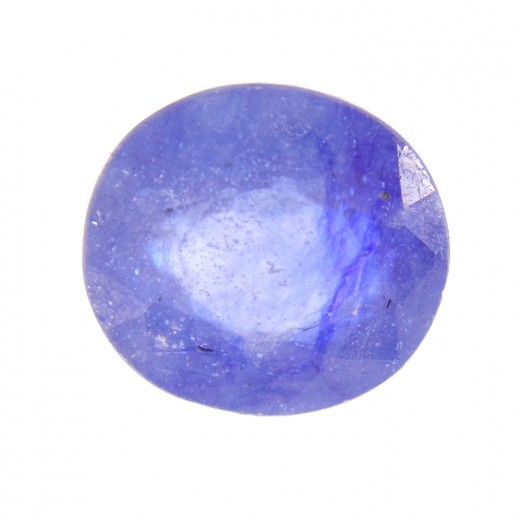 Blue Sapphire – 2.38 Carats (Ratti-2.63) Neelam
